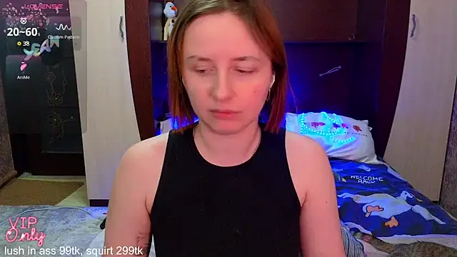 DanaMartina online show from 23, 3, 2026