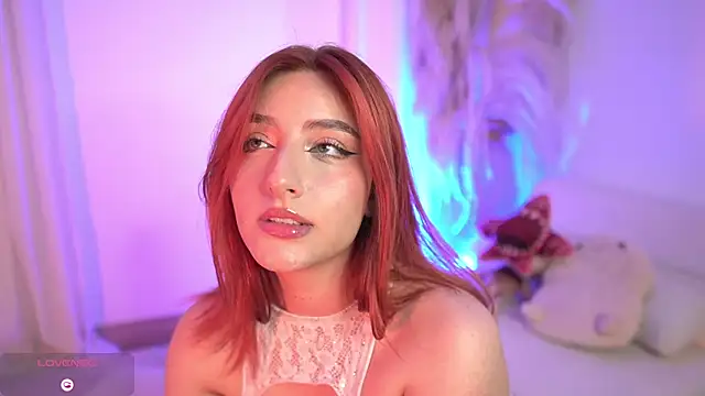 Snapshot of Anavi_ chatting on 1, 12, 2025 Anavi online show from 1, 12, 2025