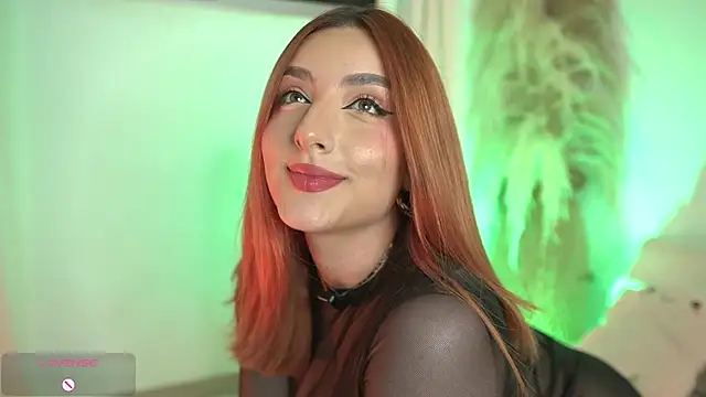 Snapshot of Anavi_ chatting on 7, 1, 2026 Anavi online show from 7, 1, 2026