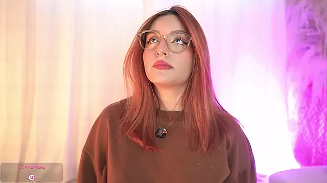 Snapshot of Anavi_ chatting on 14, 1, 2026 Anavi online show from 14, 1, 2026