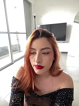 Snapshot of Anavi_ chatting on 31, 1, 2026 Anavi online show from 31, 1, 2026