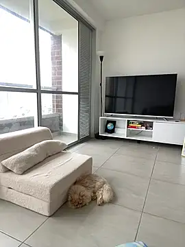 Snapshot of Anavi_ chatting on 8, 2, 2026 Anavi online show from 8, 2, 2026