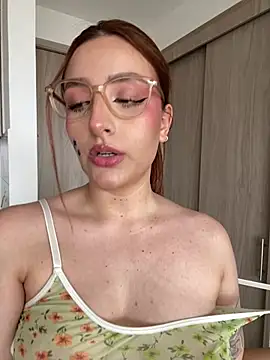 Snapshot of Anavi_ chatting on 18, 2, 2026 Anavi online show from 18, 2, 2026