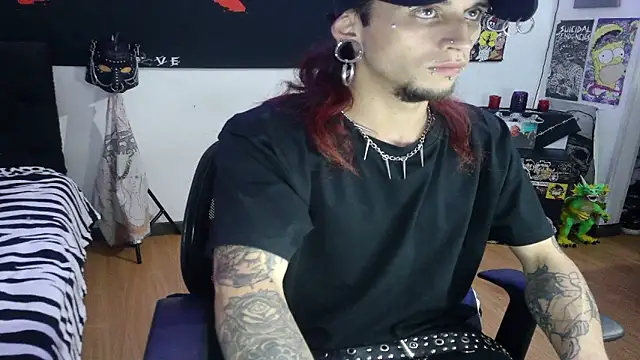 davidroses420 online show from 8, 1, 2025