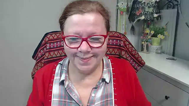 Adelewildx online show from 20, 10, 2025