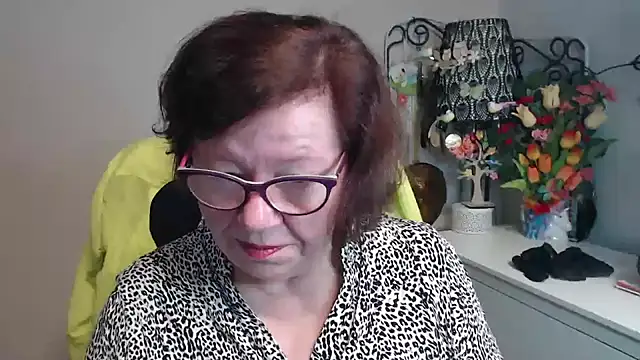 Adelewildx online show from 31, 3, 2026