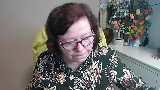 Adelewildx online show from 1, 4, 2026