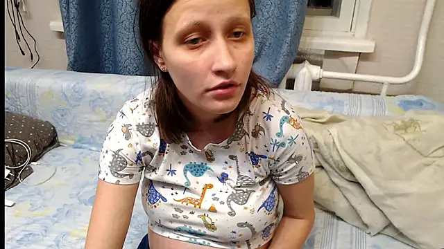 alisacucumber online show from 31, 1, 2025