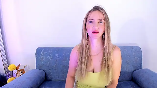 BellaMarieX online show from 14, 12, 2024