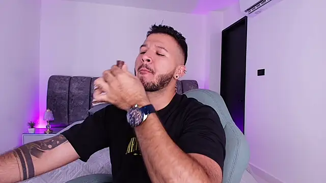 mister miike online show from 19, 11, 2025