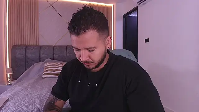 mister miike online show from 14, 3, 2026