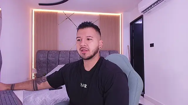 mister miike online show from 16, 3, 2026