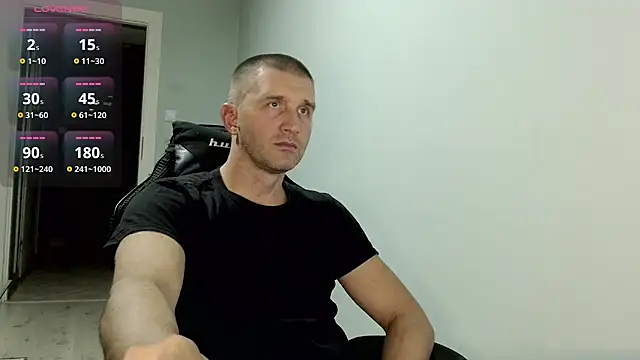 Maribor online show from 6, 10, 2025