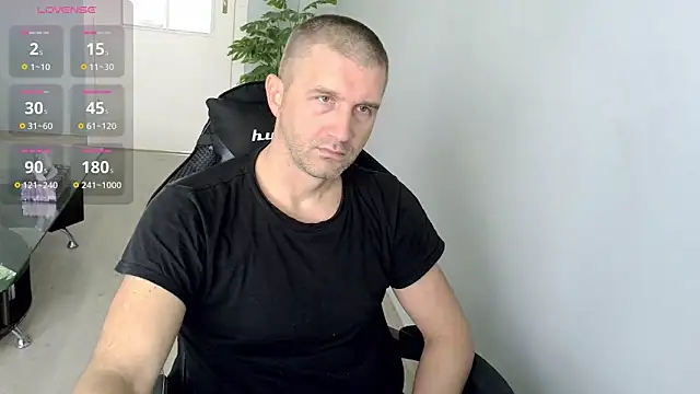 Maribor online show from 8, 10, 2025