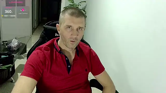 Maribor online show from 8, 10, 2025