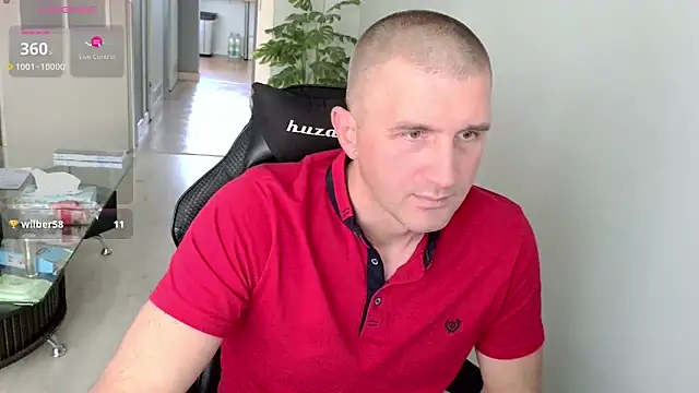 Maribor online show from 13, 10, 2025