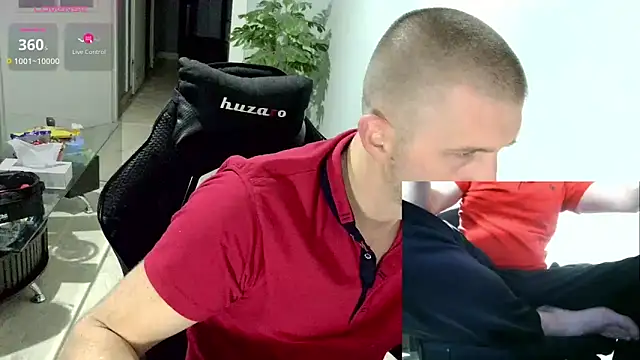 Maribor online show from 31, 10, 2025