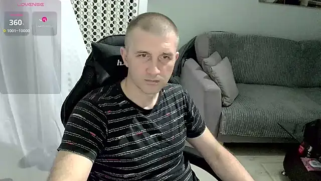 Maribor online show from 6, 7, 2026