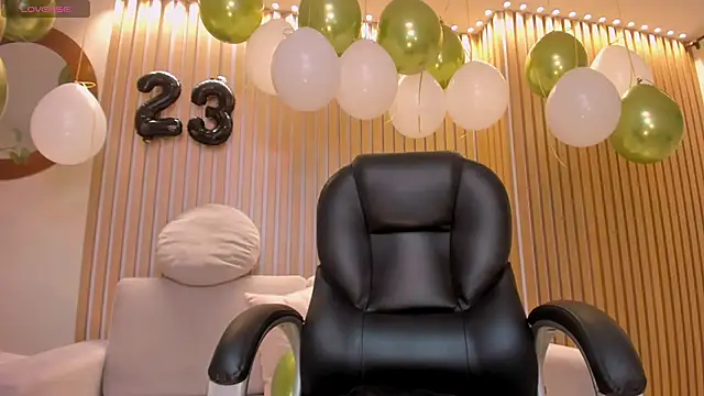 BrennaWalker online show from 20, 3, 2025