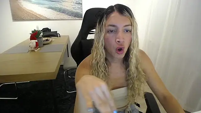 shellsy hans online show from 19, 12, 2024