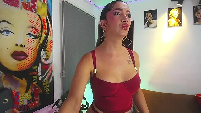 shellsy hans online show from 7, 7, 2026