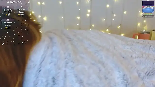 Cateycakes online show from 30, 1, 2025