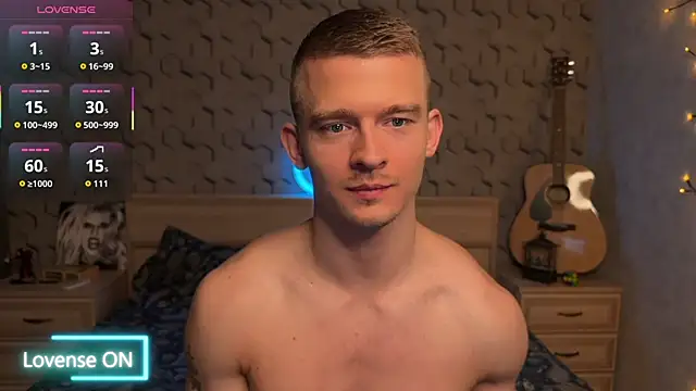 Marvelboy  online show from 7, 2, 2026