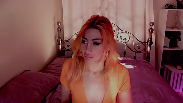 AnnieGOld  online show from 23, 12, 2024