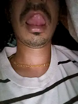 dreamtoungelick69 online show from 13, 2, 2025