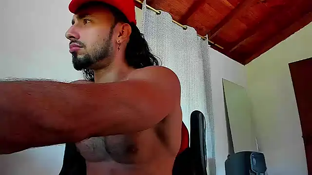 Baky sexy online show from 20, 3, 2026