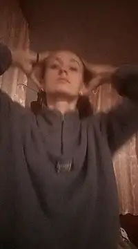 Angela Zayka online show from 15, 1, 2025