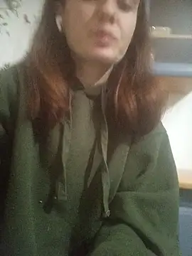 Angela Zayka online show from 27, 1, 2025