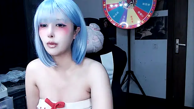 candy cola online show from 19, 2, 2025