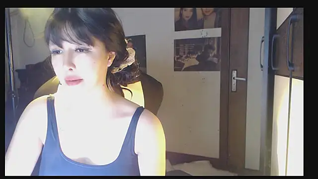 Snapshot of candy_cola chatting on 20, 9, 2025 candy cola online show from 20, 9, 2025