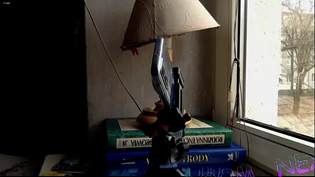 FireFox Feel online show from 6, 12, 2024