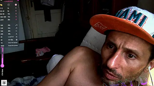 FireFox Feel online show from 6, 12, 2024