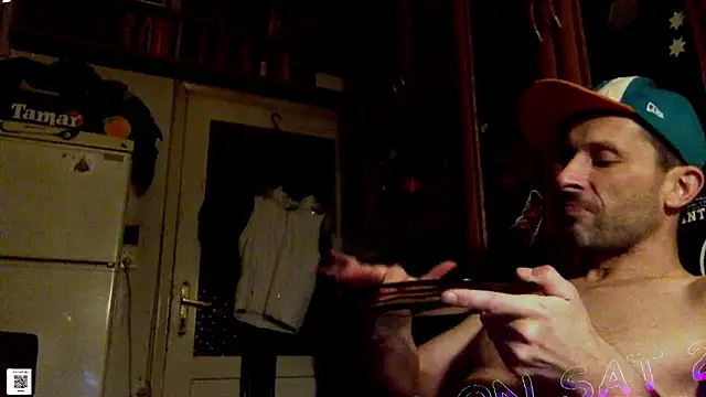 FireFox Feel online show from 7, 12, 2024