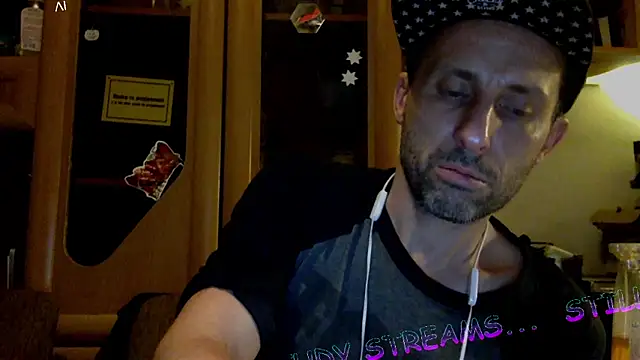 FireFox Feel online show from 9, 12, 2024