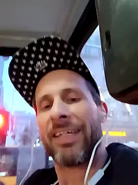 FireFox Feel online show from 25, 2, 2025