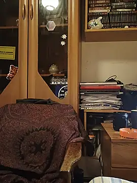 FireFox Feel online show from 6, 3, 2025