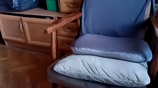 Snapshot of FireFox_Feel chatting on 12, 3, 2025 FireFox Feel online show from 12, 3, 2025