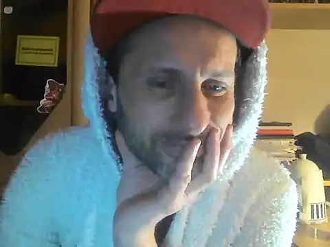 FireFox Feel online show from 16, 3, 2025