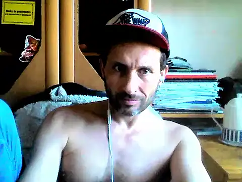 FireFox Feel online show from 16, 3, 2025