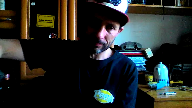 FireFox Feel online show from 18, 3, 2025