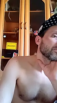 Snapshot of FireFox_Feel chatting on 20, 3, 2025 FireFox Feel online show from 20, 3, 2025