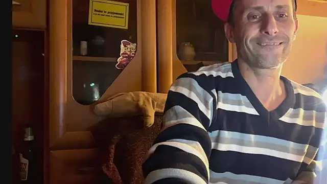 FireFox Feel online show from 7, 11, 2025