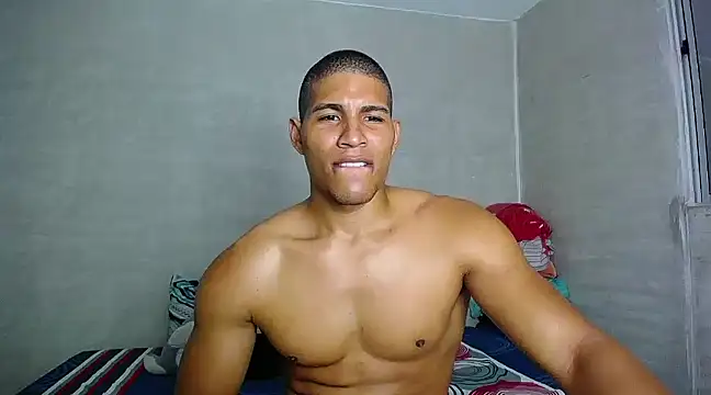 Snapshot of teddyfit19cm chatting on 6, 1, 2025 teddyfit19cm online show from 6, 1, 2025