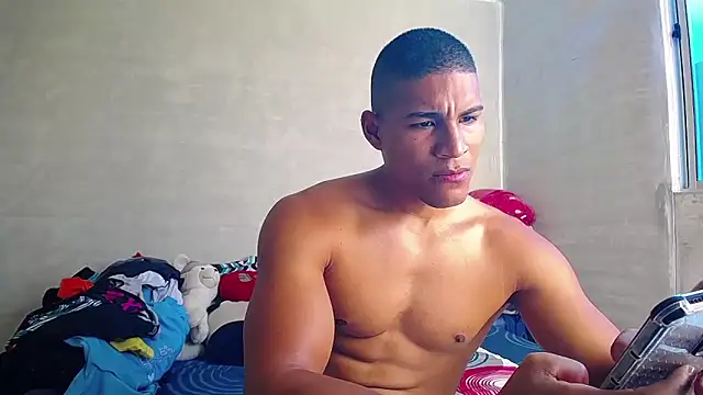 Snapshot of teddyfit19cm chatting on 9, 1, 2025 teddyfit19cm online show from 9, 1, 2025