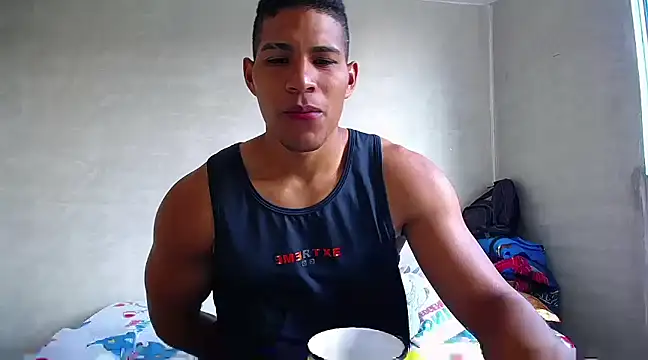 Snapshot of teddyfit19cm chatting on 21, 2, 2025 teddyfit19cm online show from 21, 2, 2025