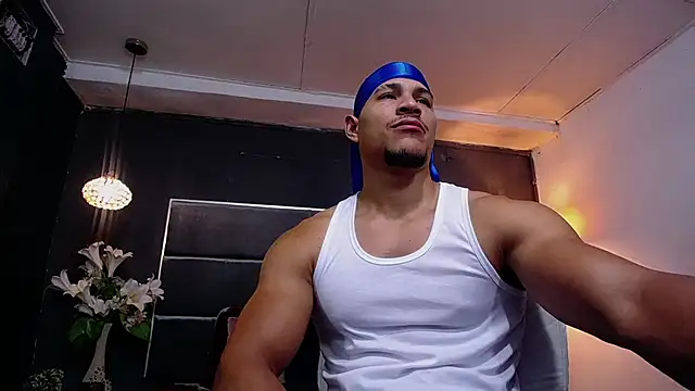 Snapshot of teddyfit19cm chatting on 17, 9, 2025 teddyfit19cm online show from 17, 9, 2025